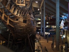 2014-07-23 Vasa Museum